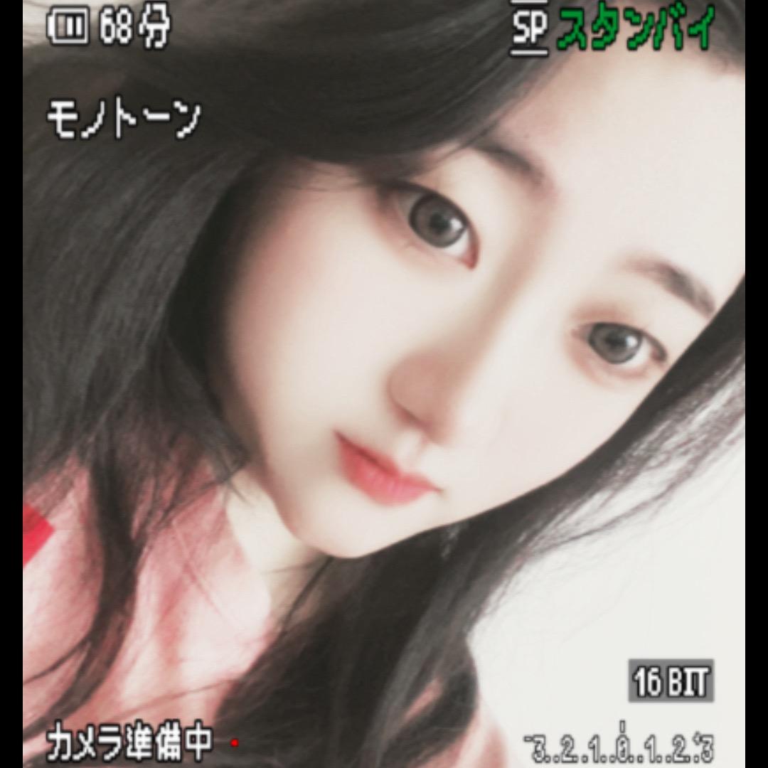 劉劉梅🍒