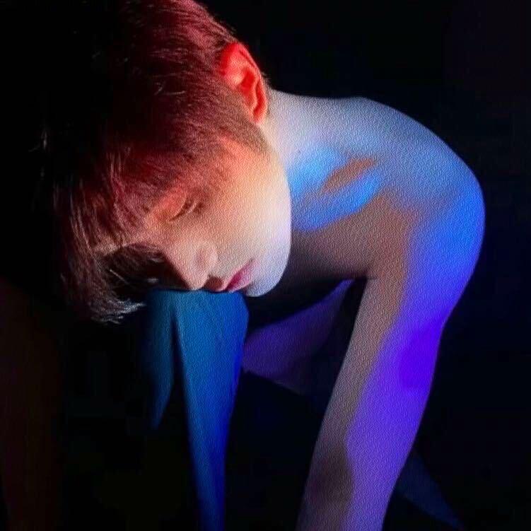 阴天