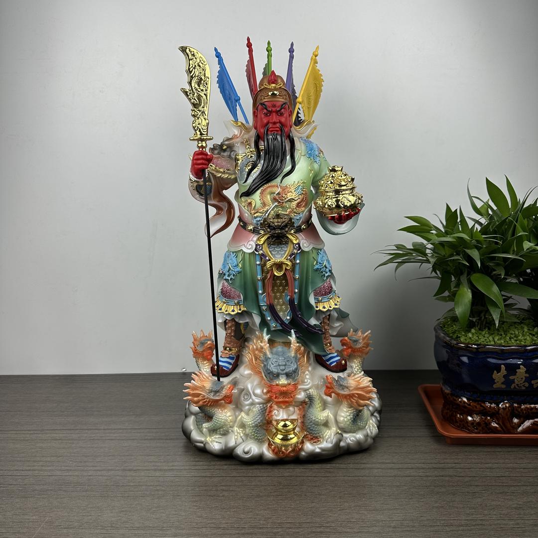 尚品造像