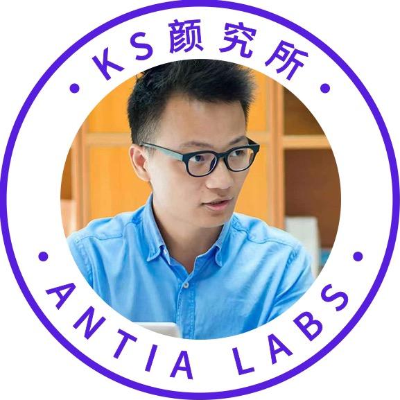 颜究所所长