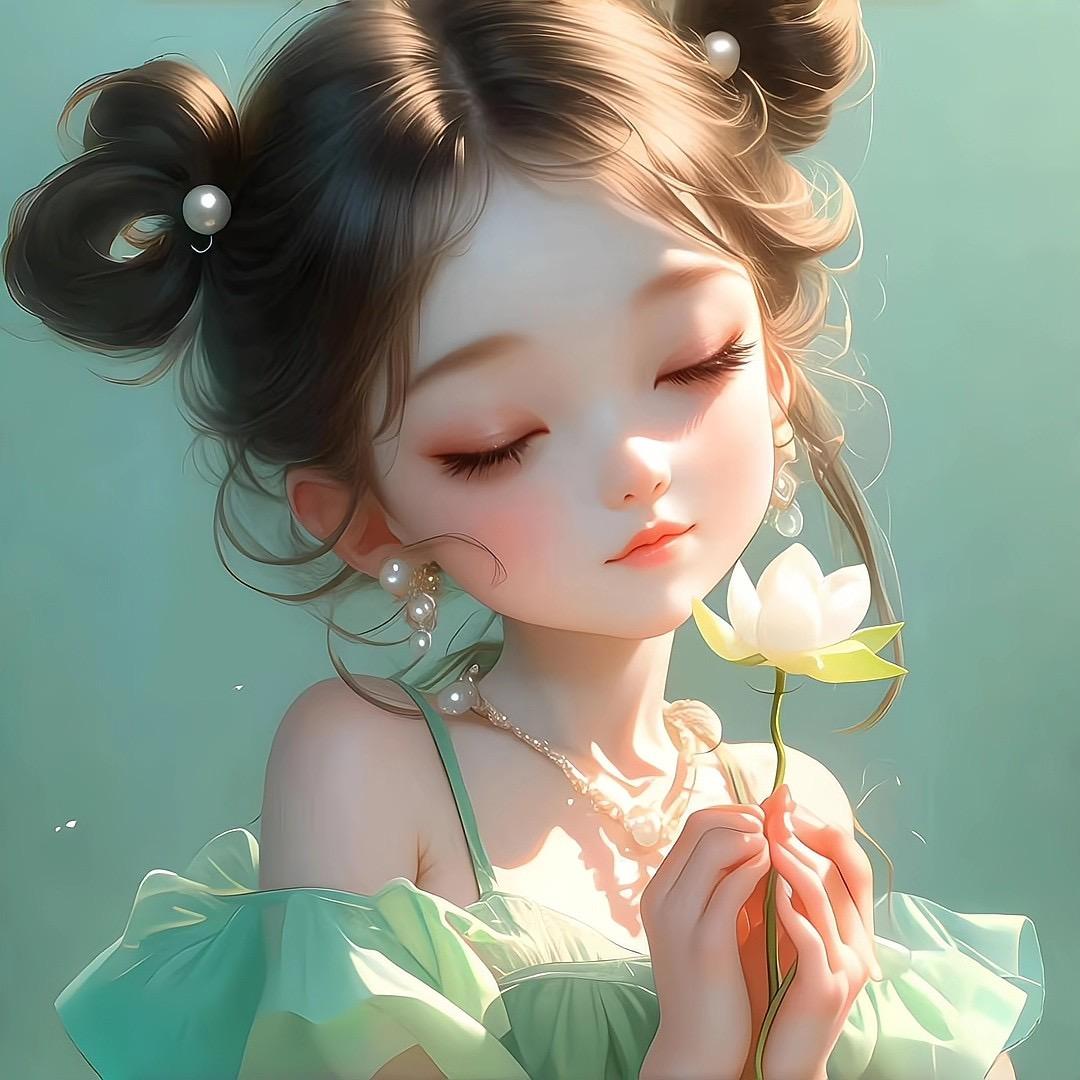 晓彦🌈 🌈