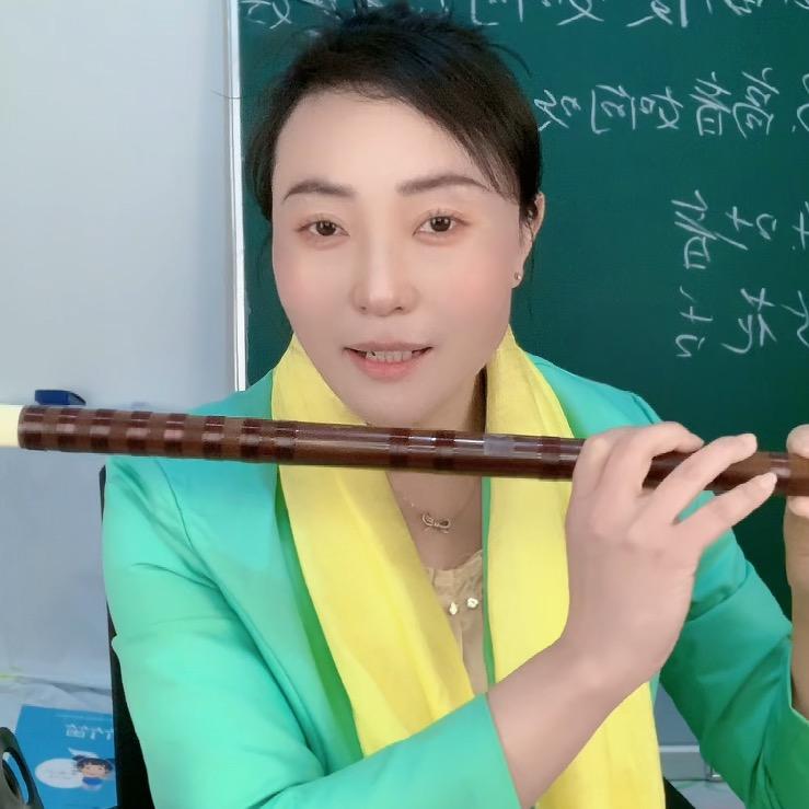 竹笛暖暖