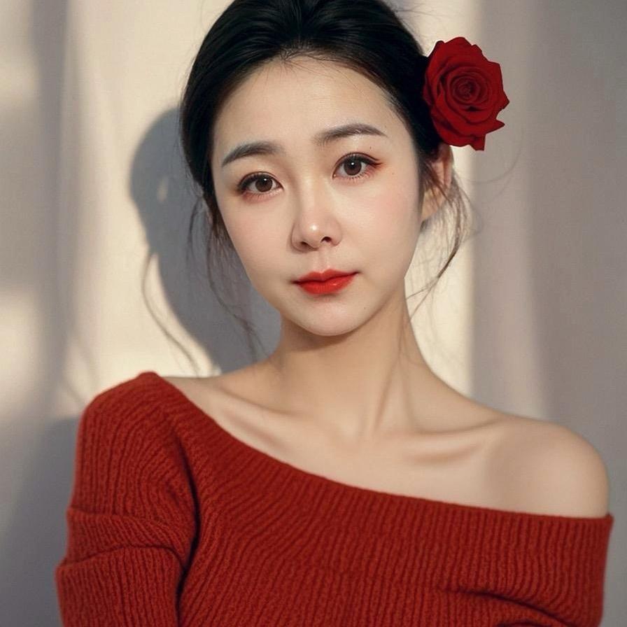 🤍 关于——你的小毛驴旺旺