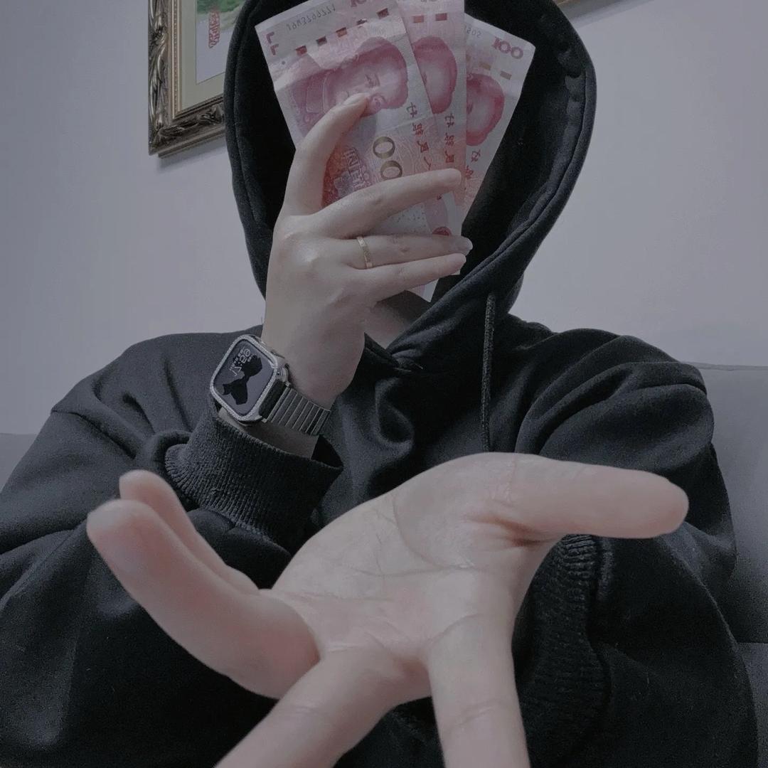 M.