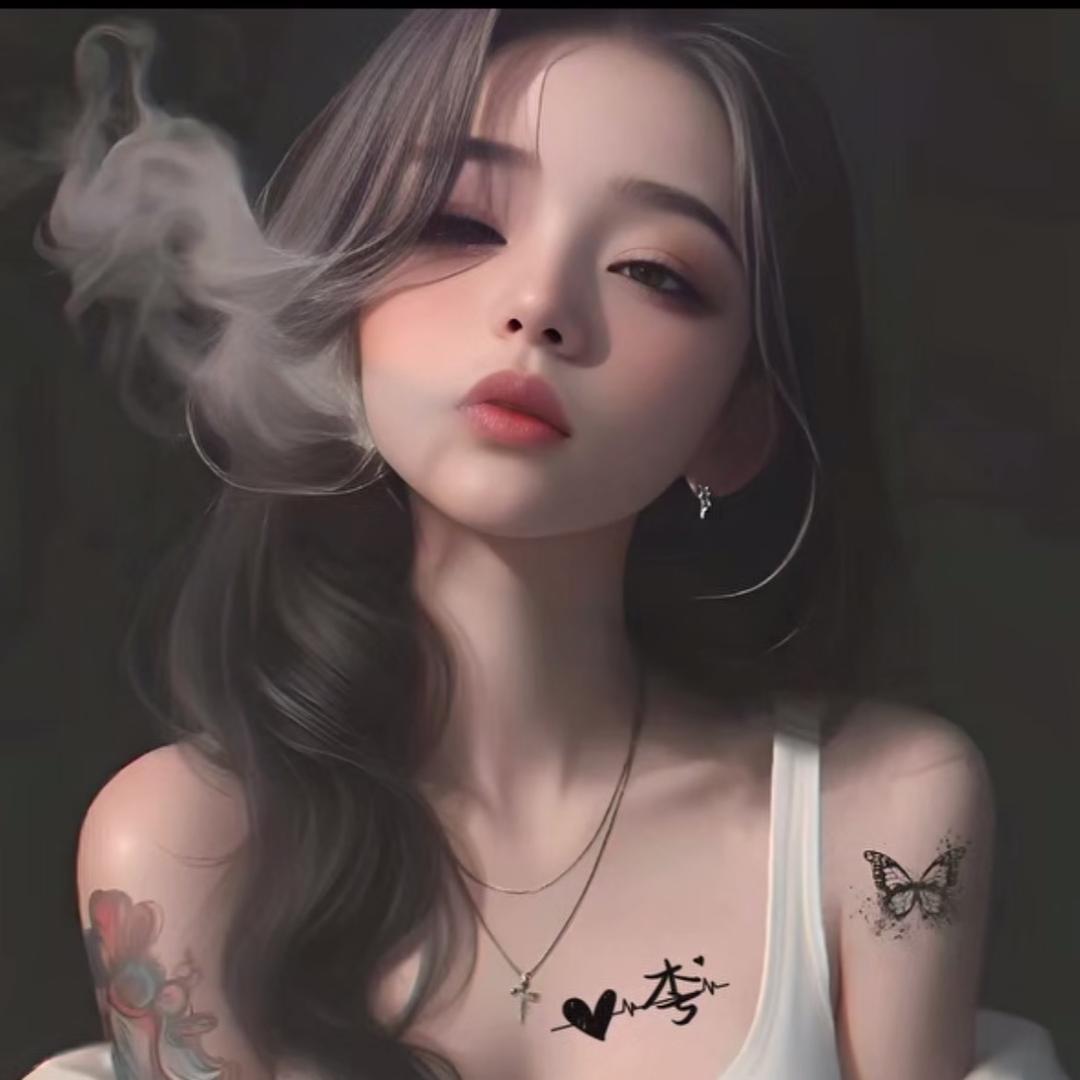 小仙女.🫧