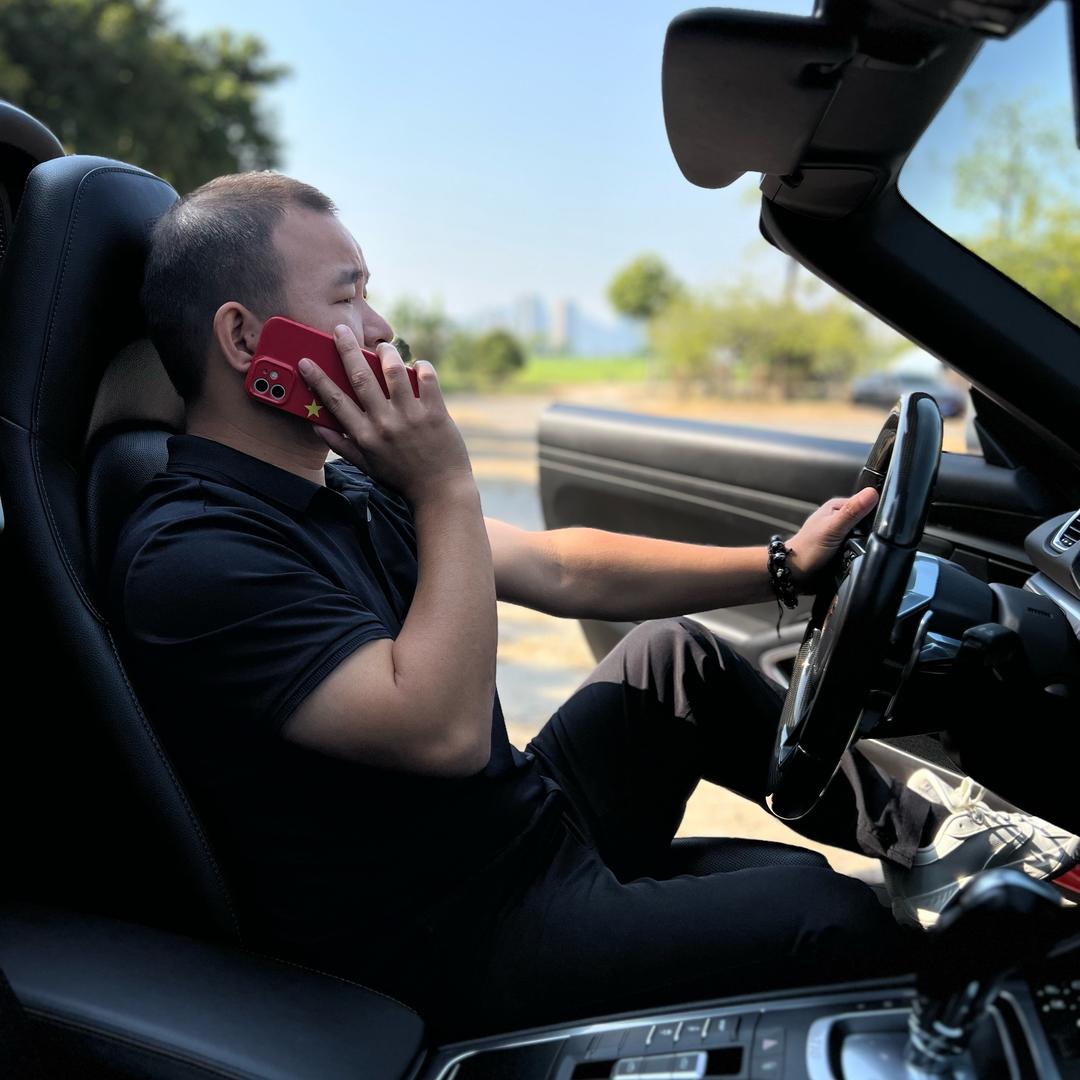 莞宜名车-老梁说车