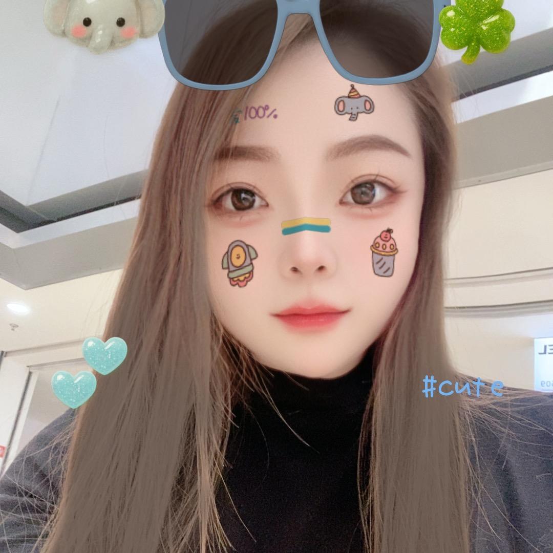 欣欣💖💖麻麻