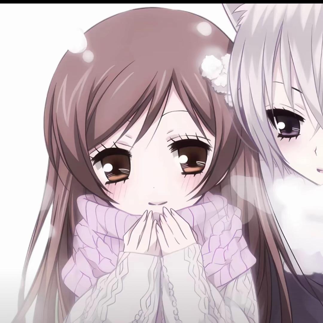 我真的想成为一个完美的少萝皇