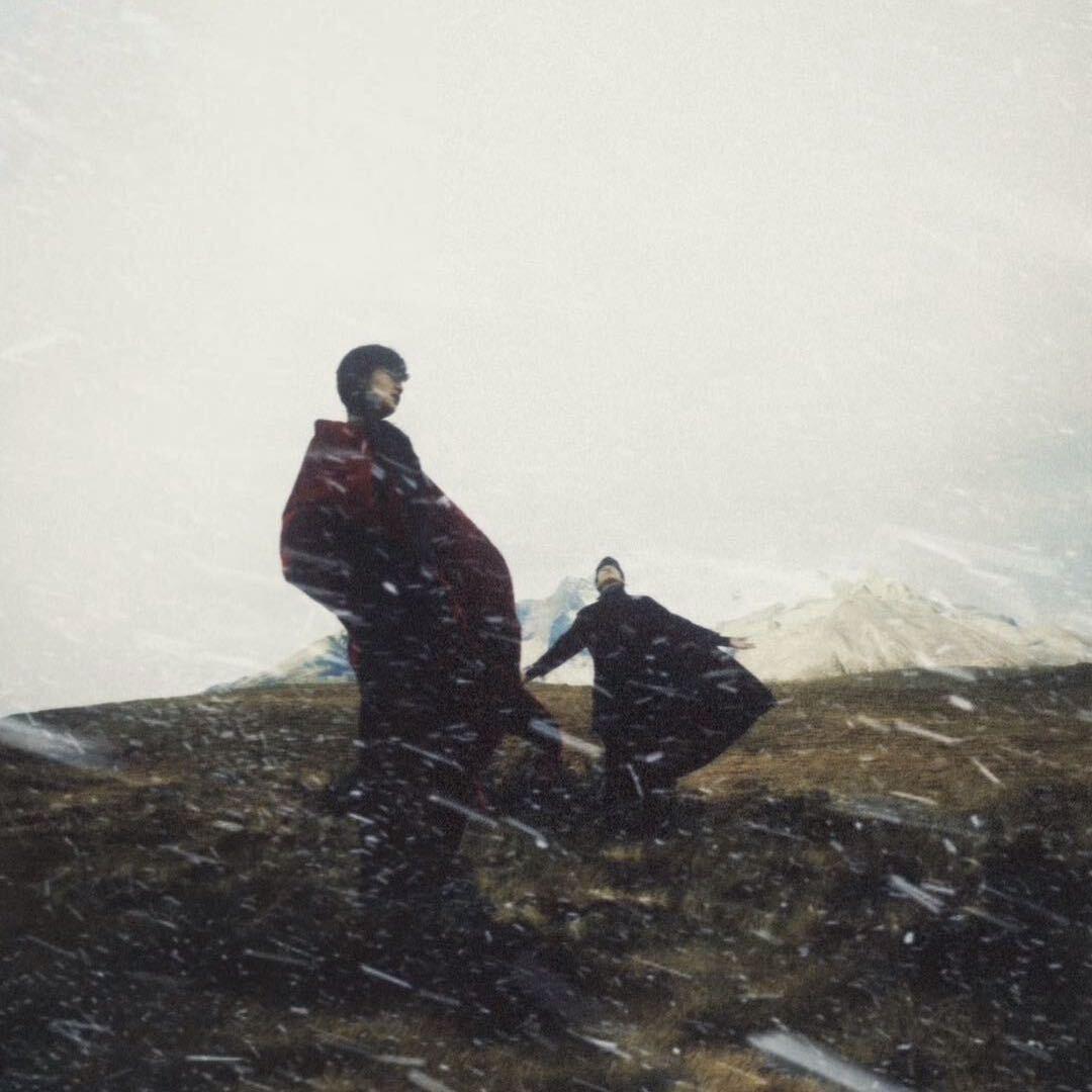 风花雪月泪朦胧