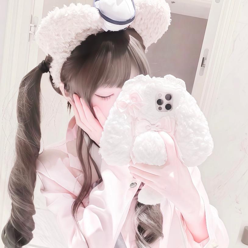 呆