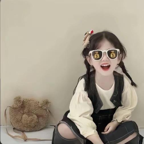 傲娇蒙宝