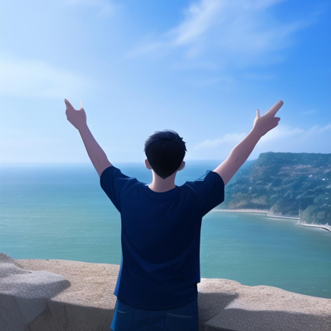 初见与你造型官方号