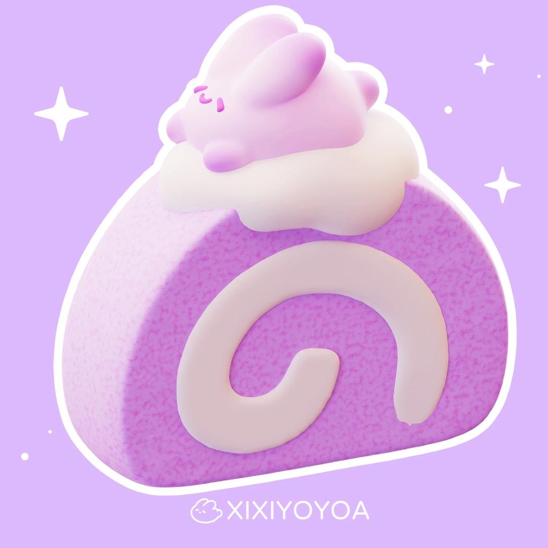 💫🍓ঌ千千໒꒱🦋