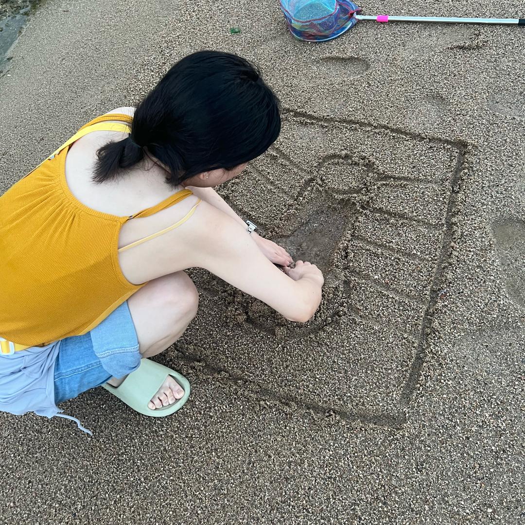 其实也不是很想爬山