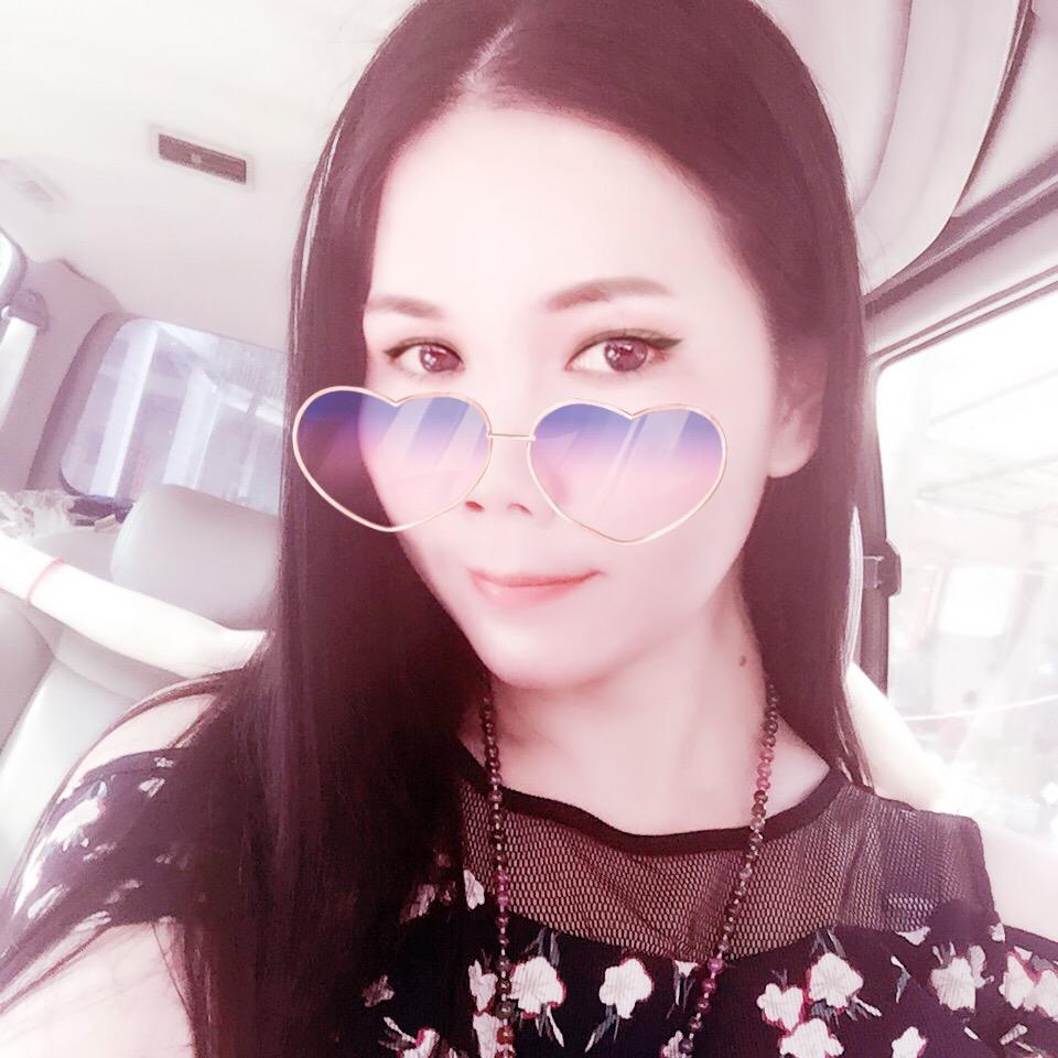 喜见（努力版）