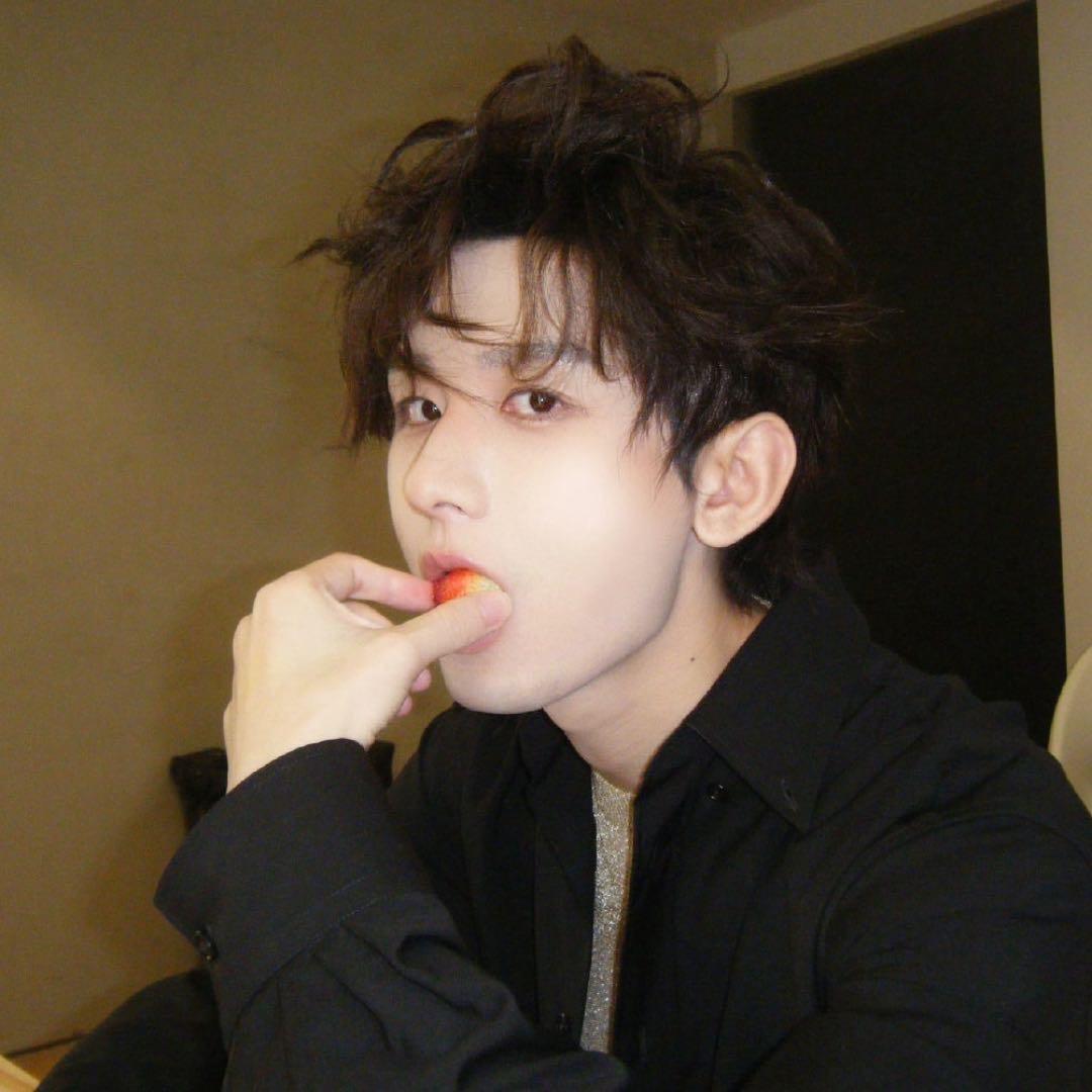 傅太太🥝🥝（傅诗淇）