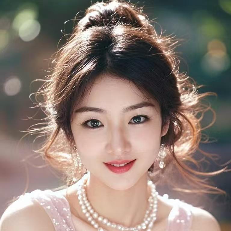 慕容雪儿
