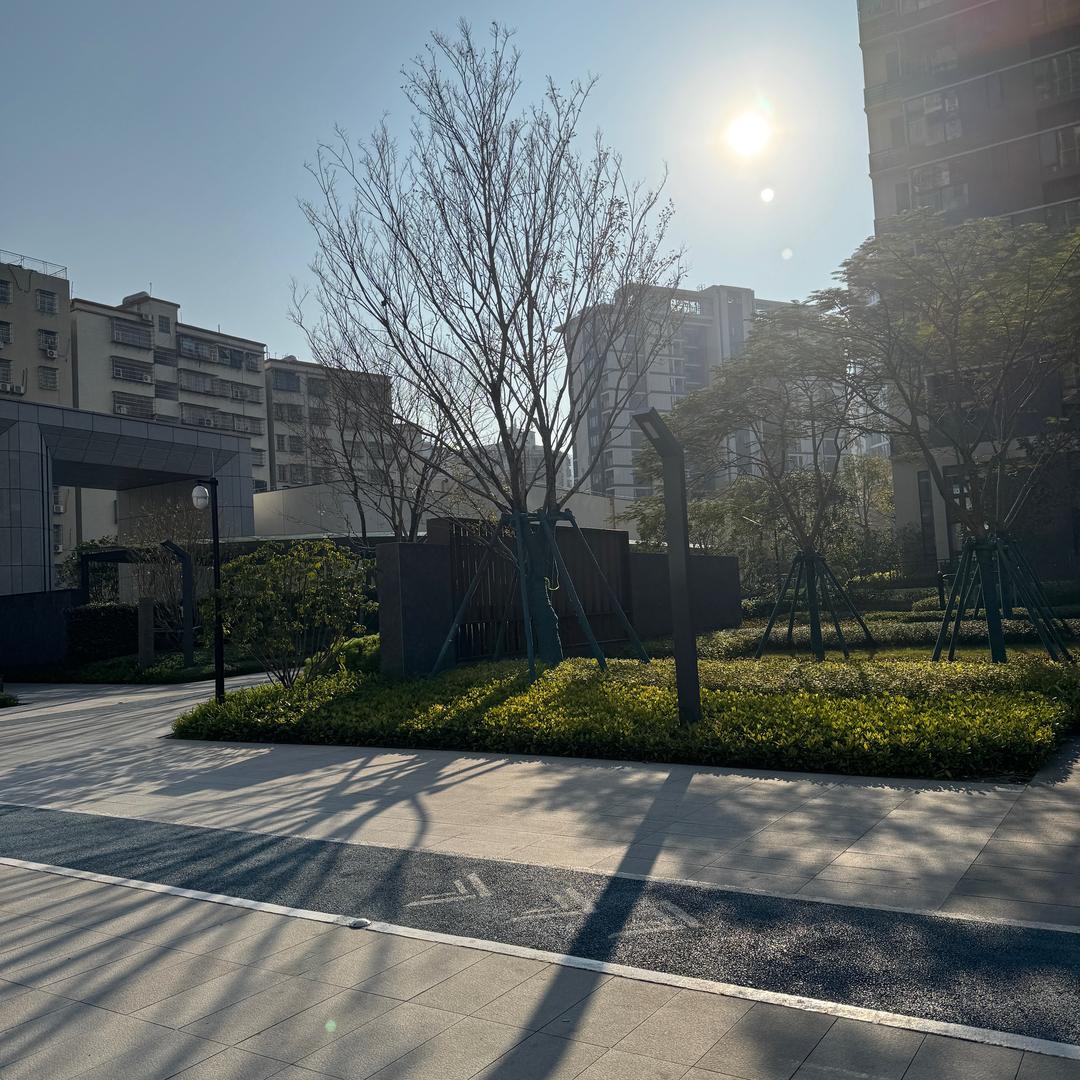 @「平安顺顺」