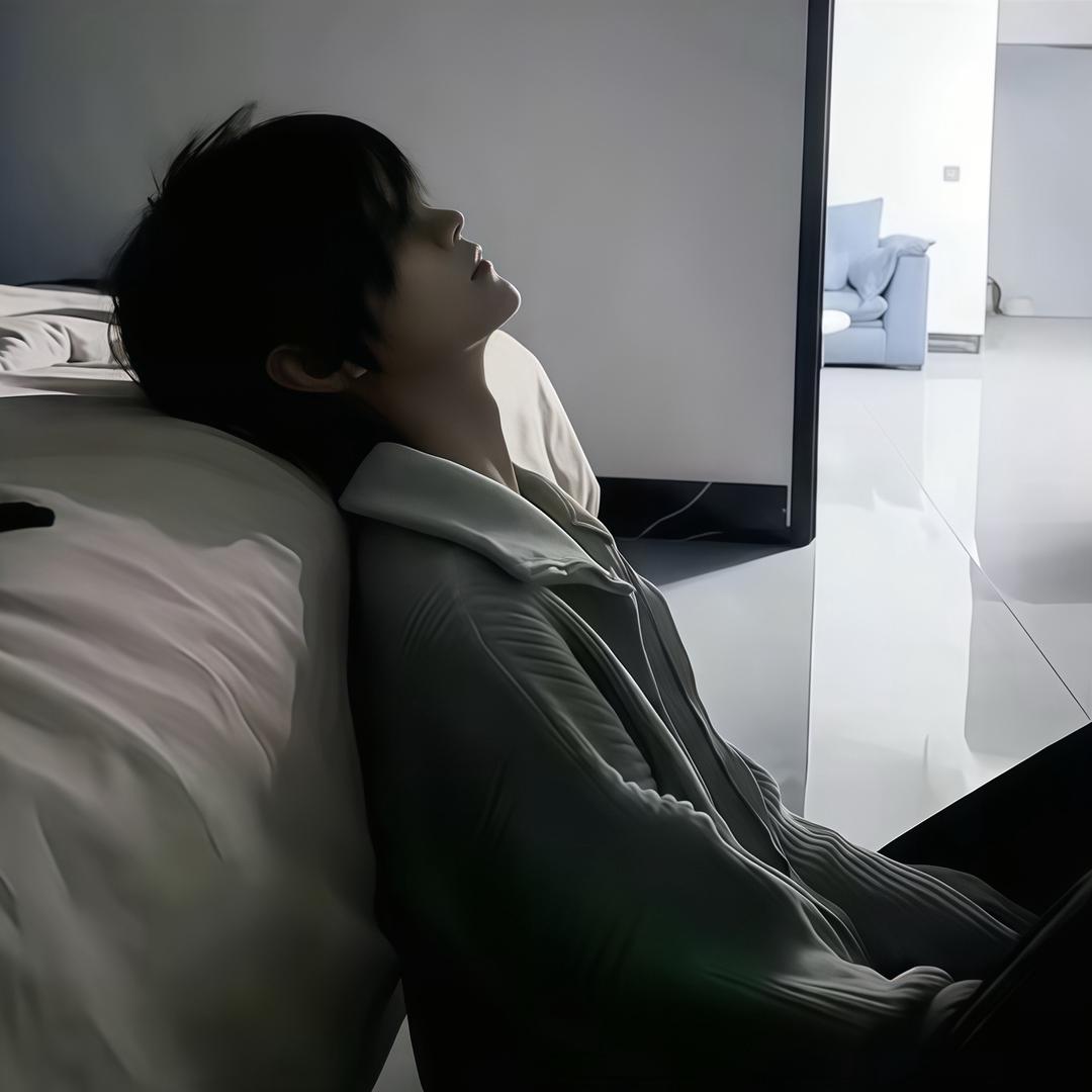 小影（贴心直🌲）