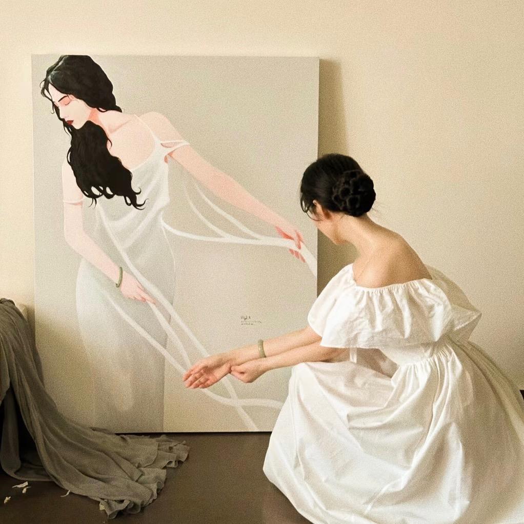 颜悦美妆💖美容💖