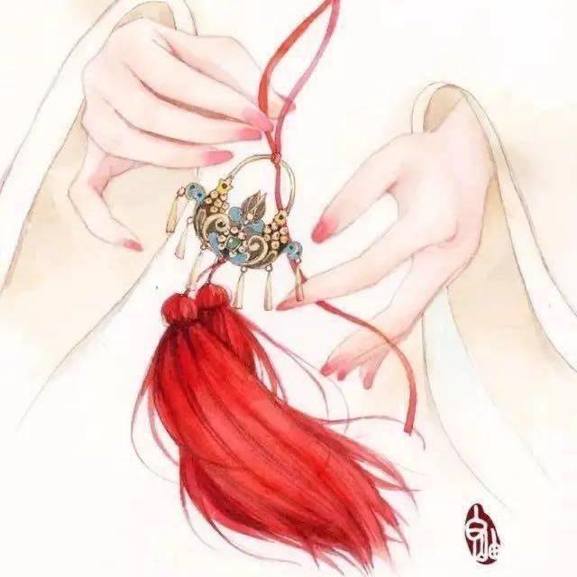 李姐家的九尾狐