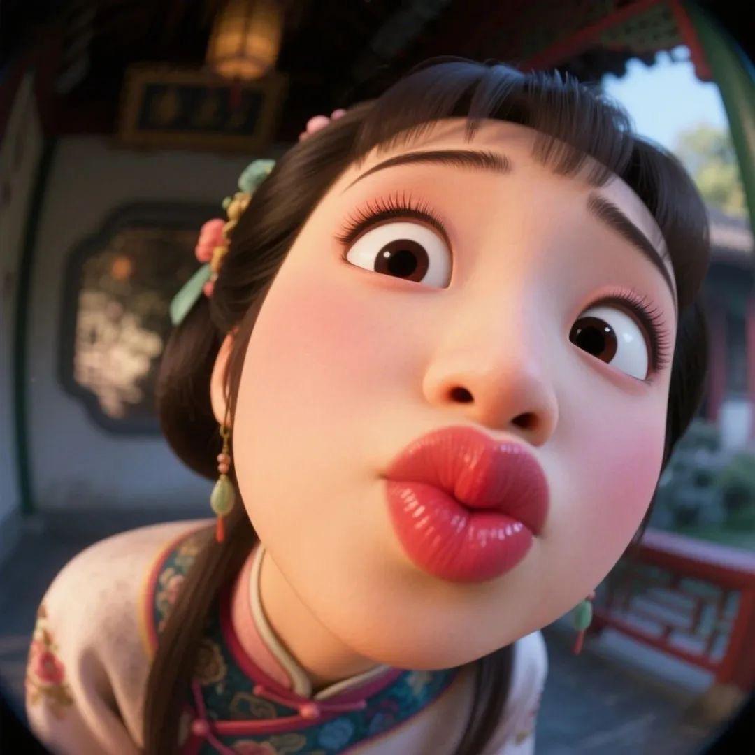 ღ只想摆烂ιŒ💋
