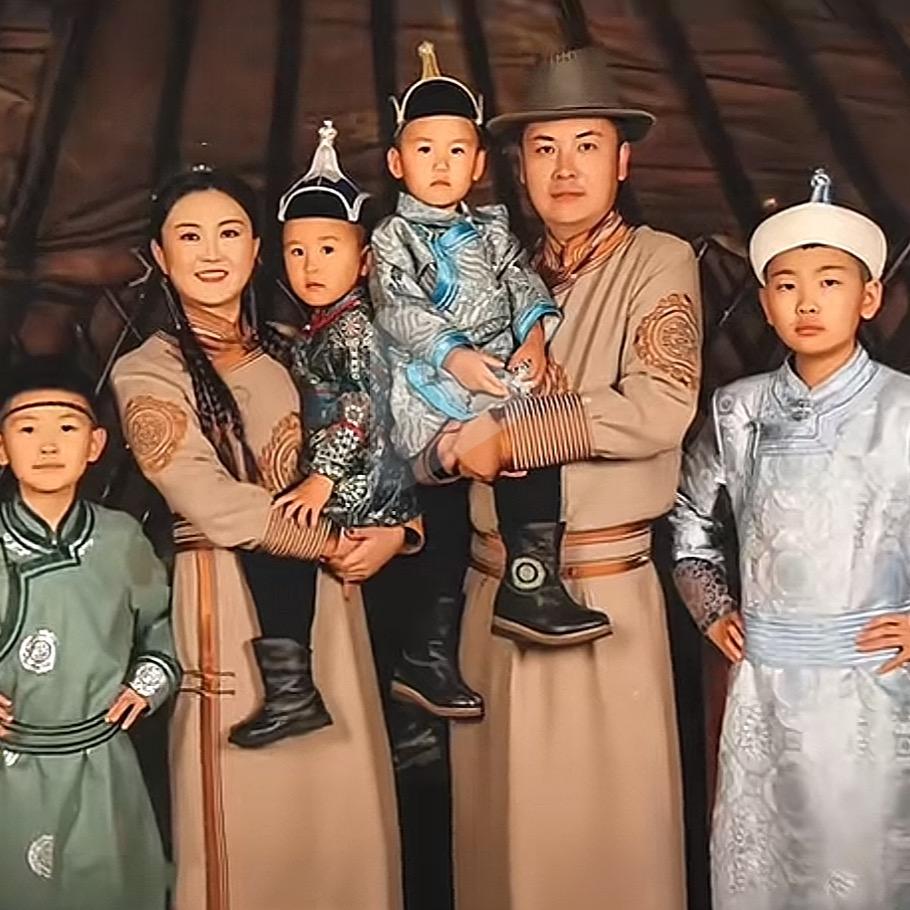 大叔家的授权号