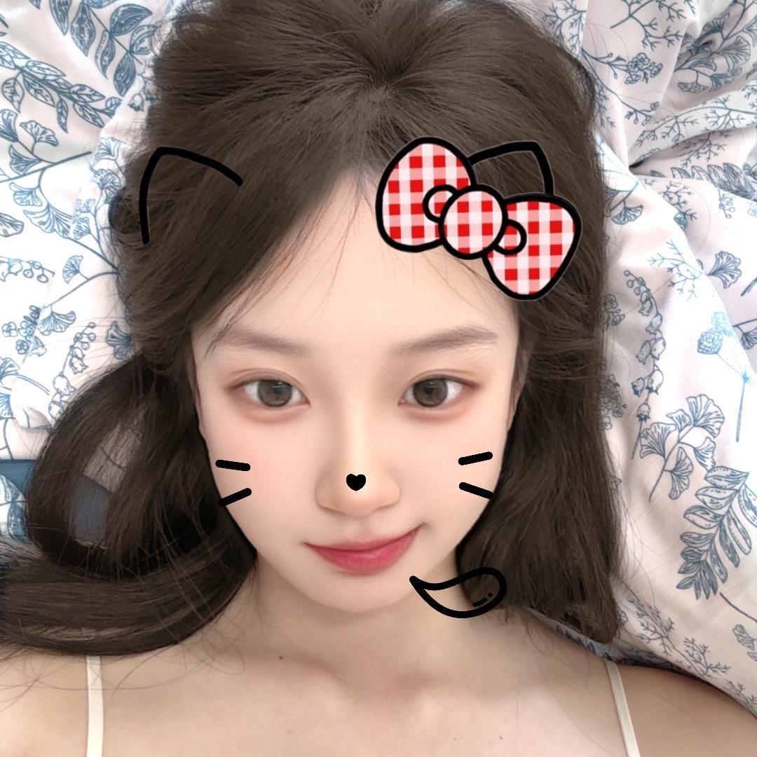 小小晚儿～