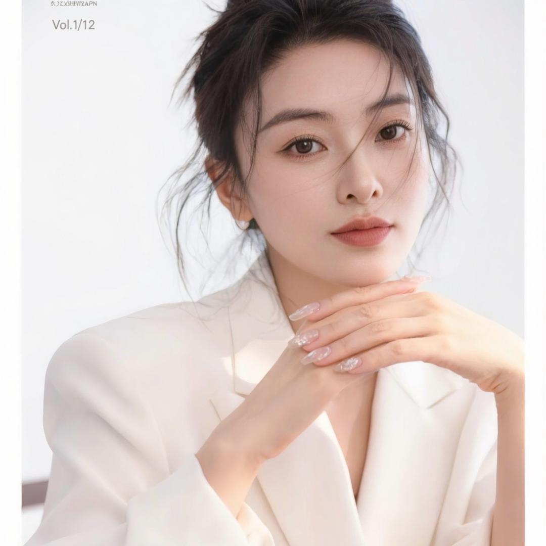 喜上眉梢 胶原养肤