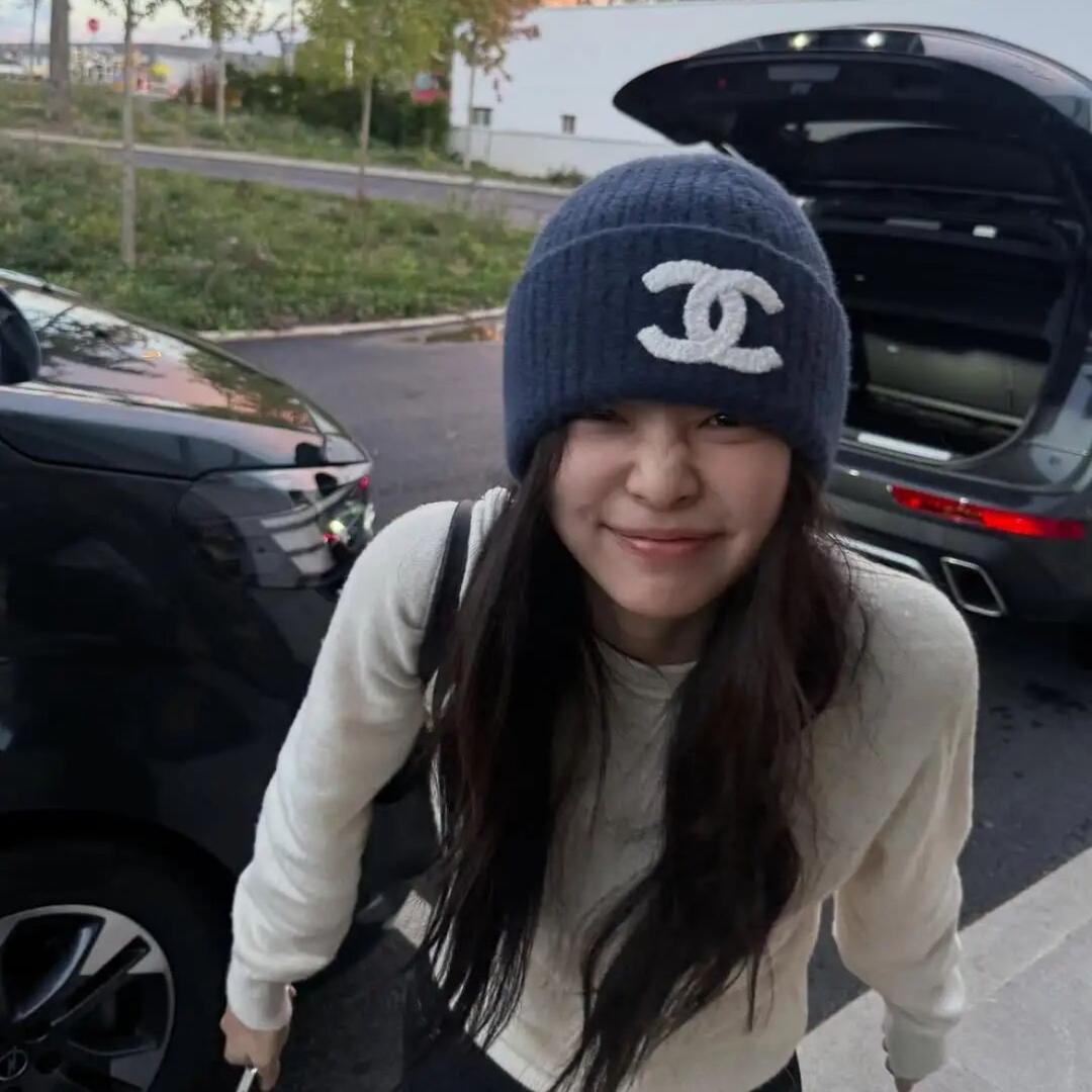 小姜.