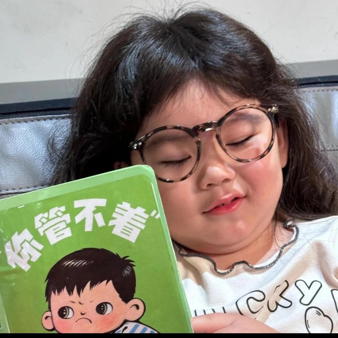 小吴（减肥版）