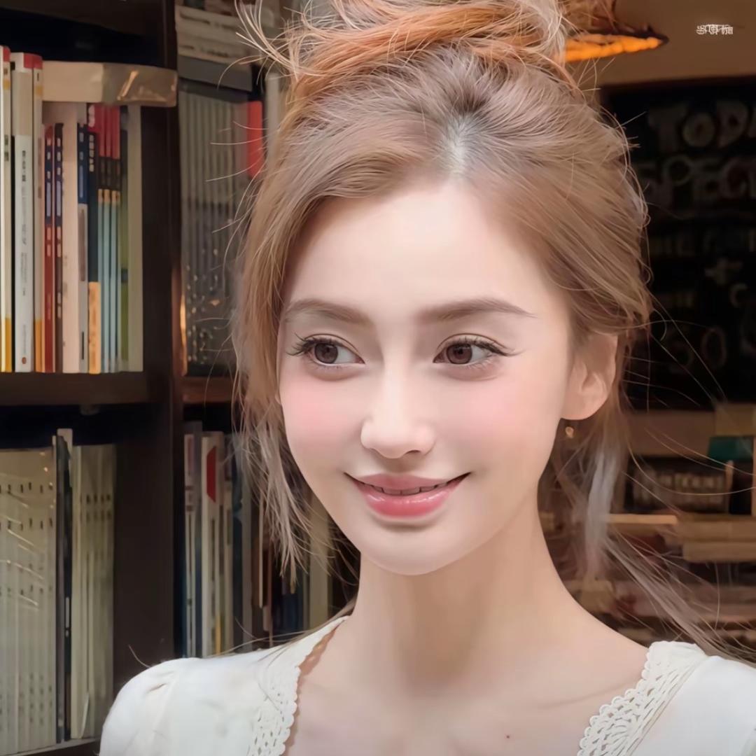…