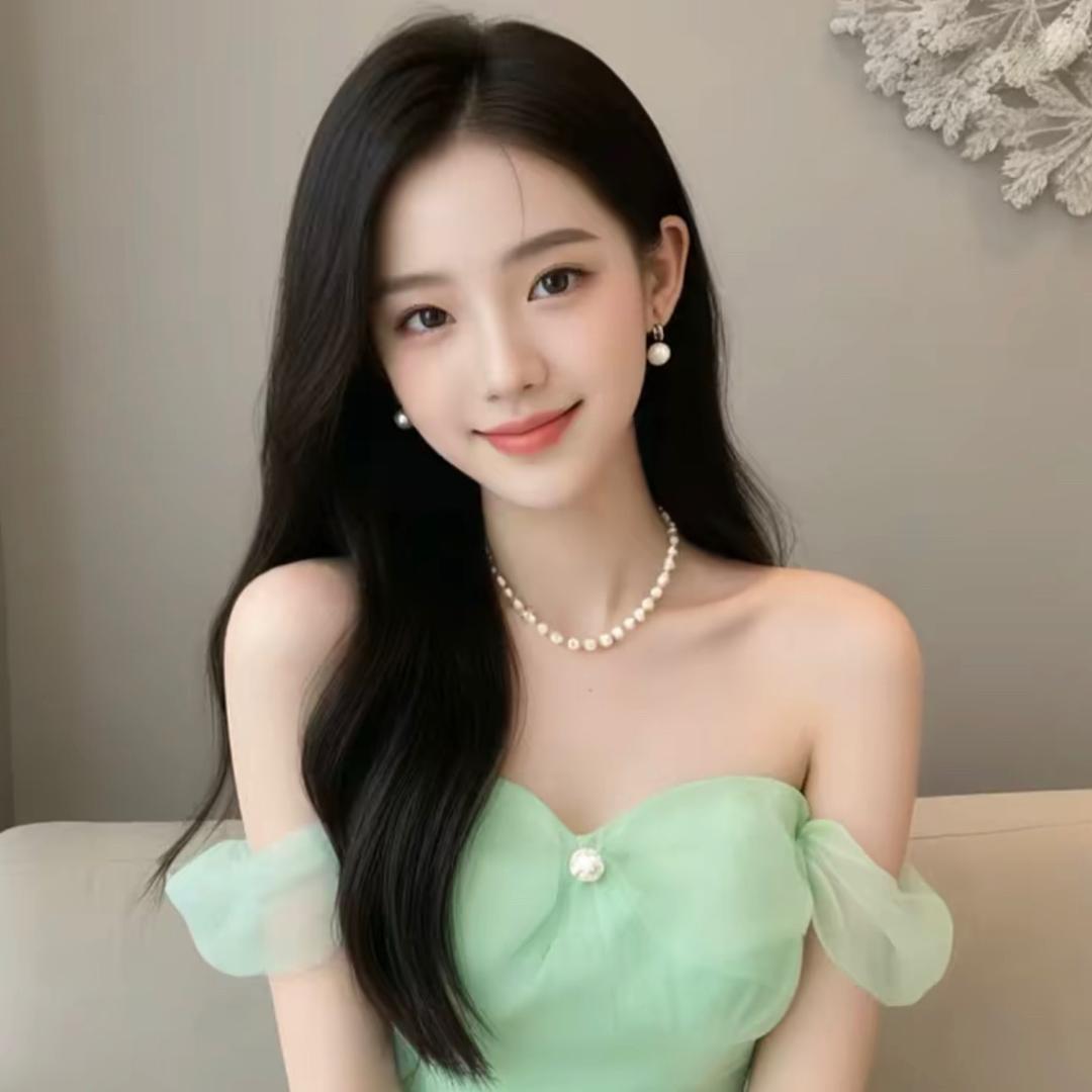 张丫头