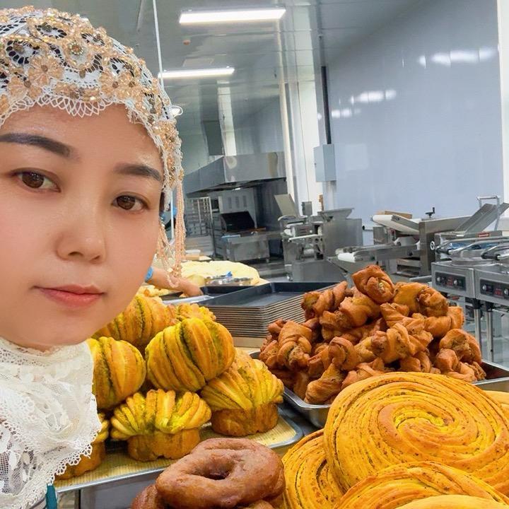 燕子家清真美食