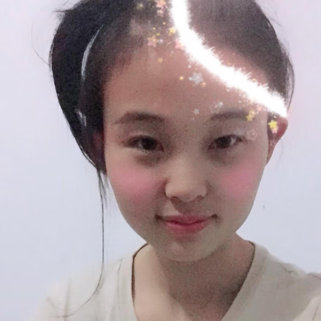 我是梦洁👅