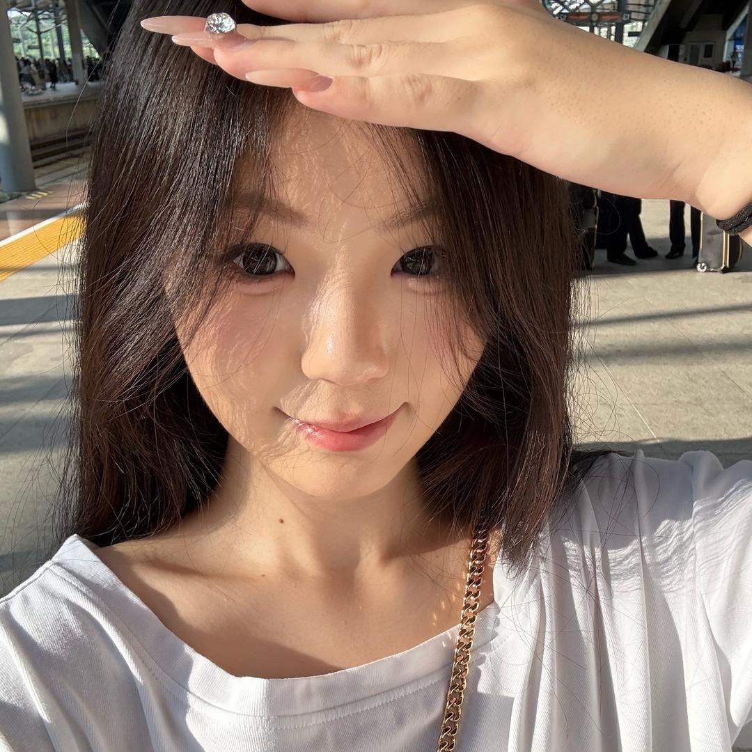 欣绪（10.10🎂）