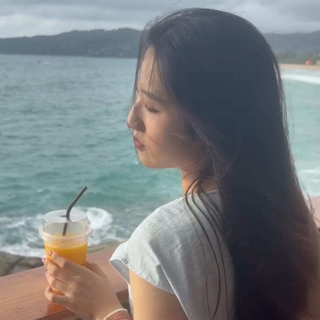 深海里的章鱼烧