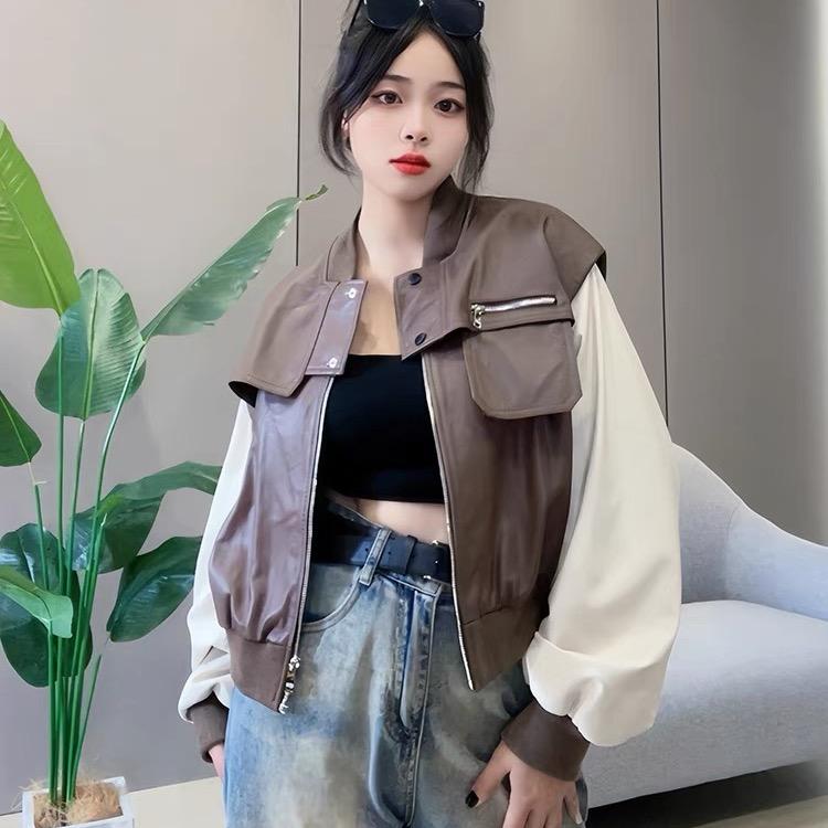 毛小六皮衣卖场