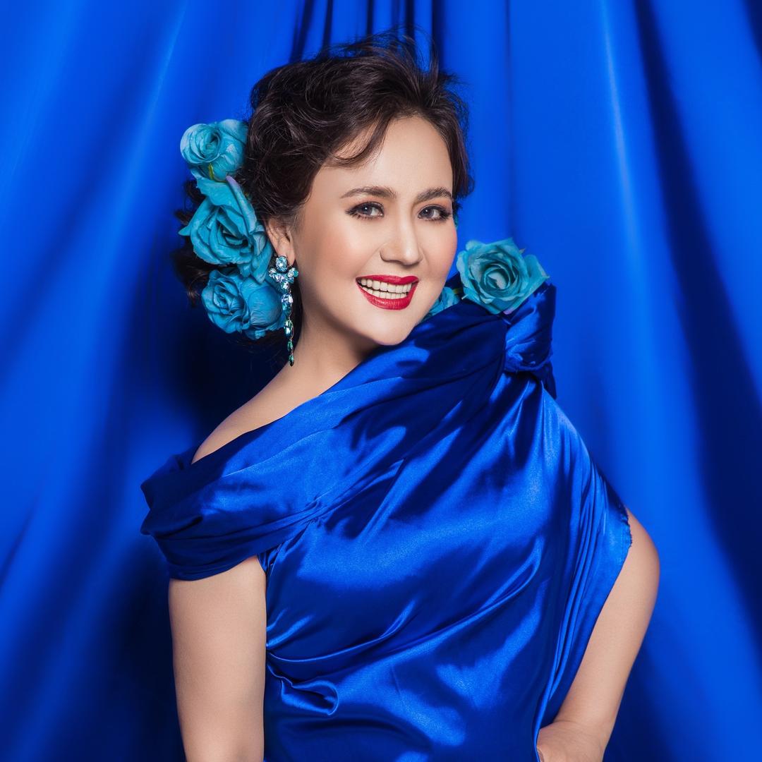 Adila Abliz(阿娣娜）