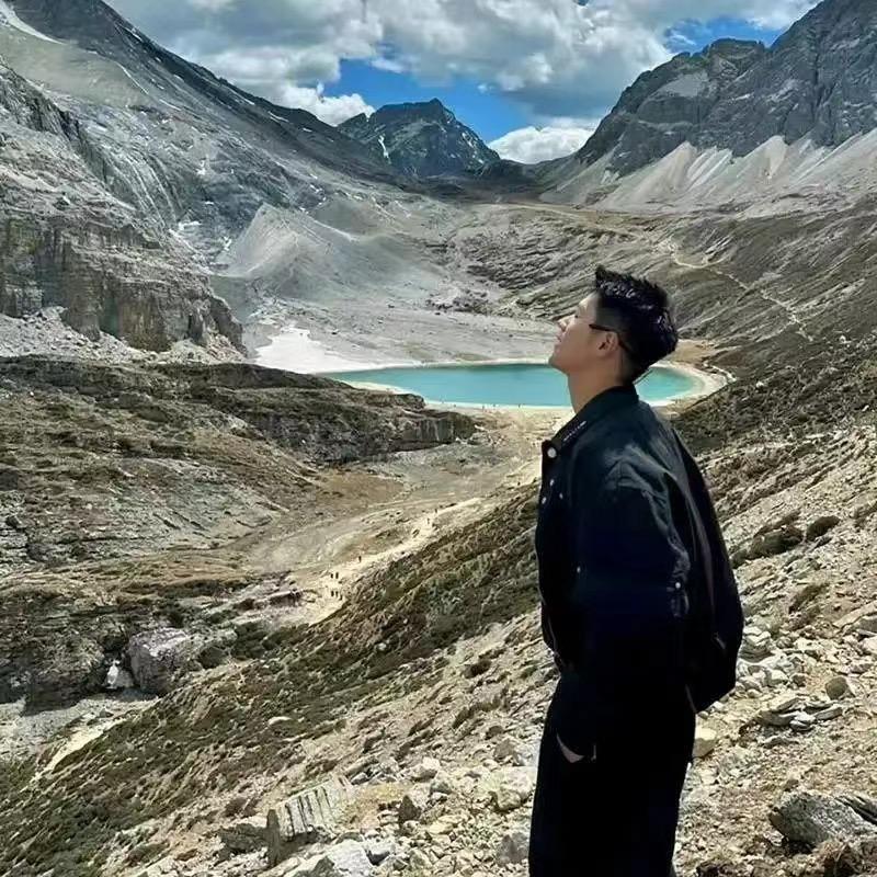阿潇