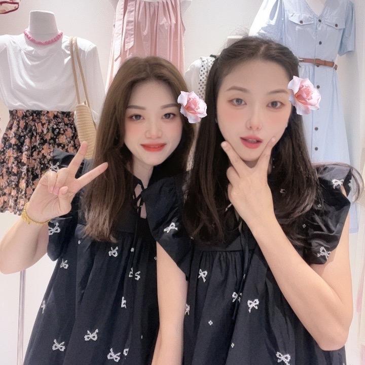 许姐姐服装工厂店