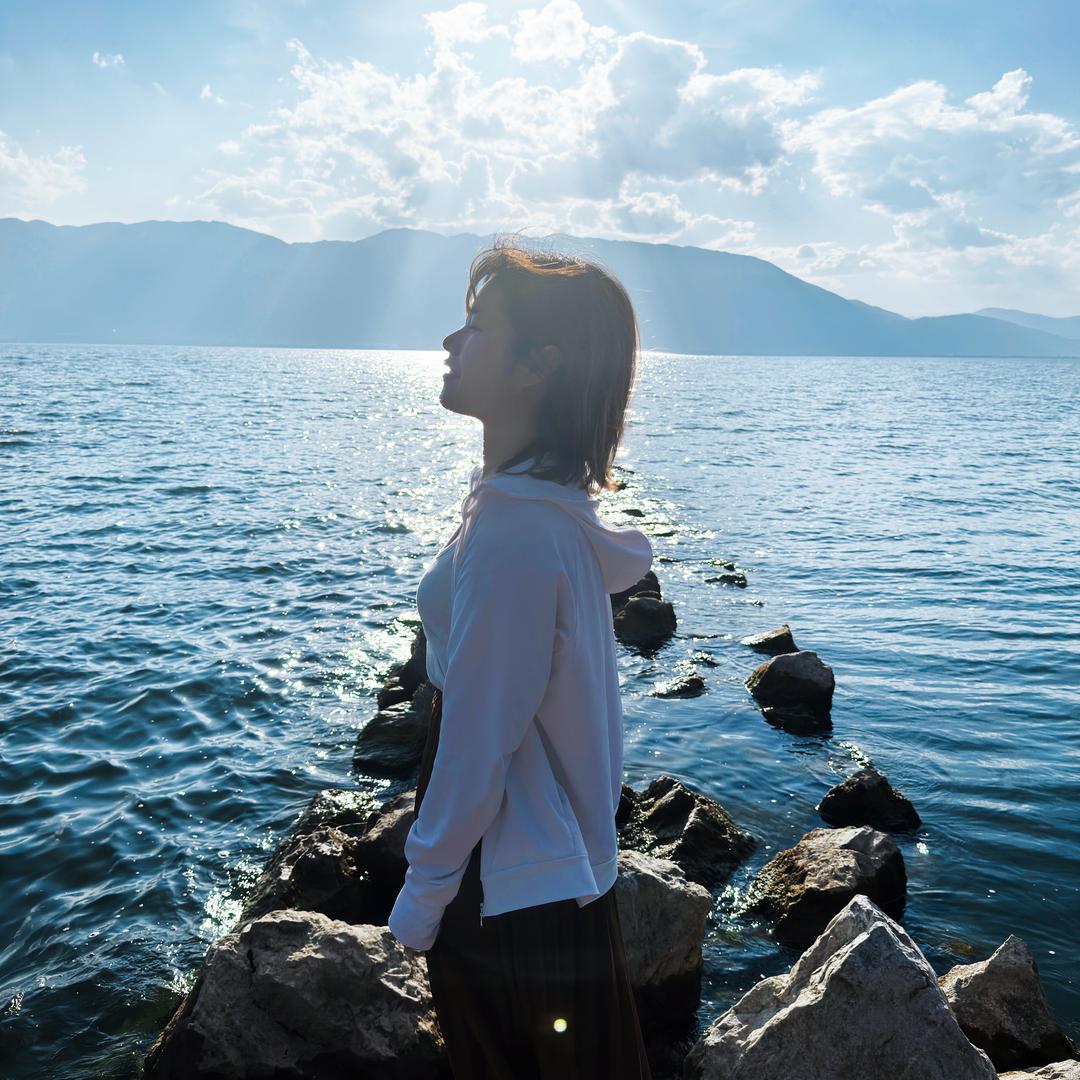 Lෆiuᥫᩣ 刘大顺 -言一