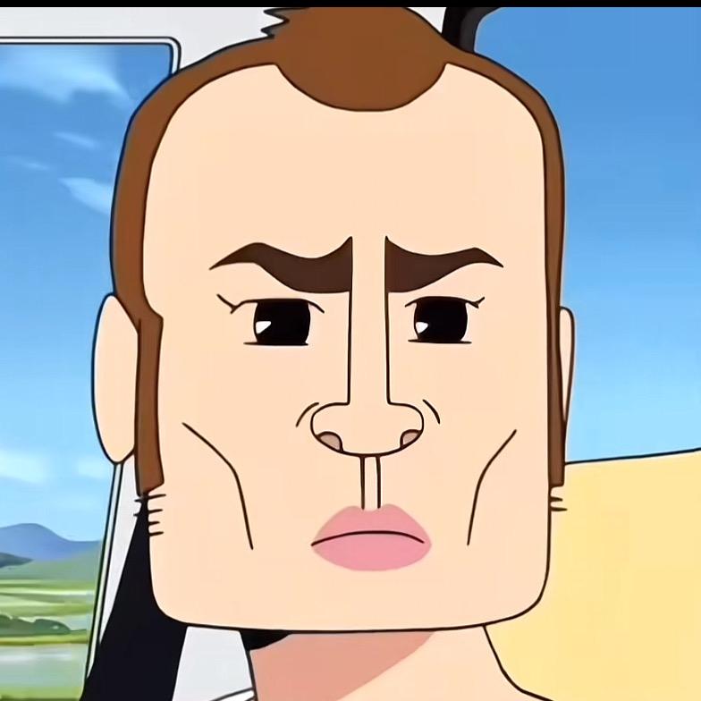 红鹦鹉-主管巧克力