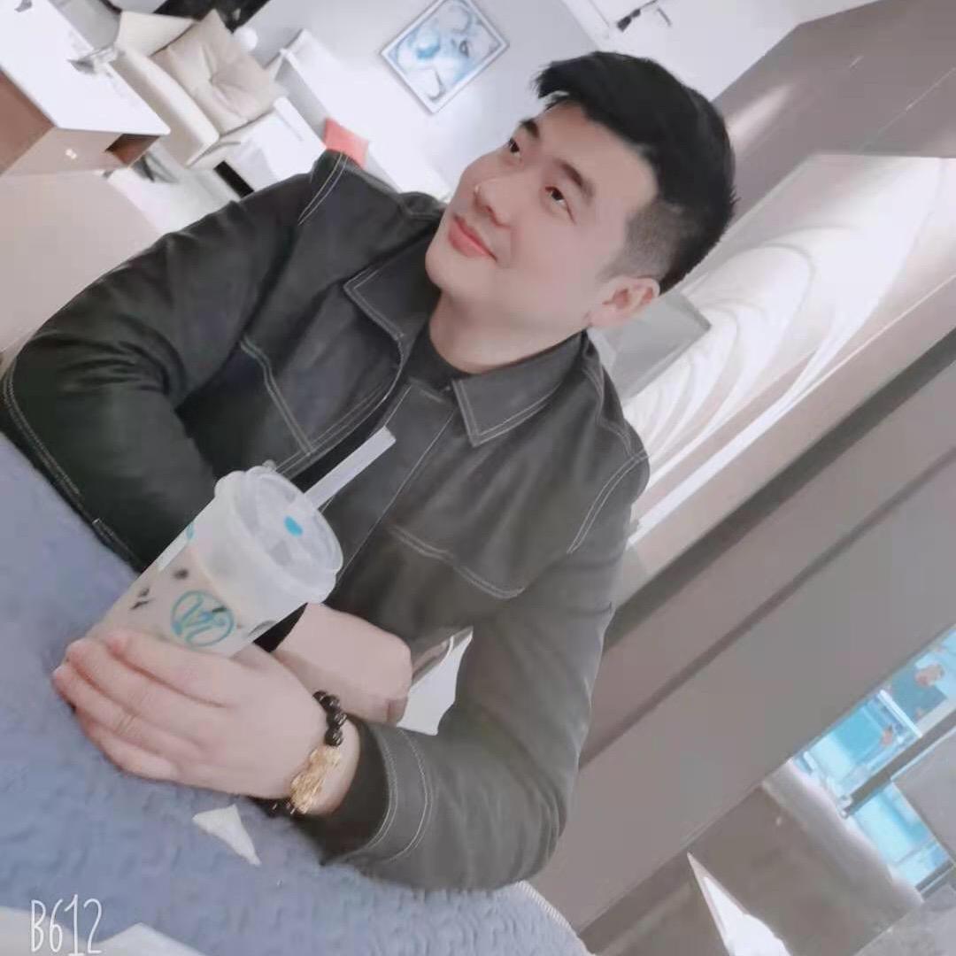 原艺空间装饰设计-杨