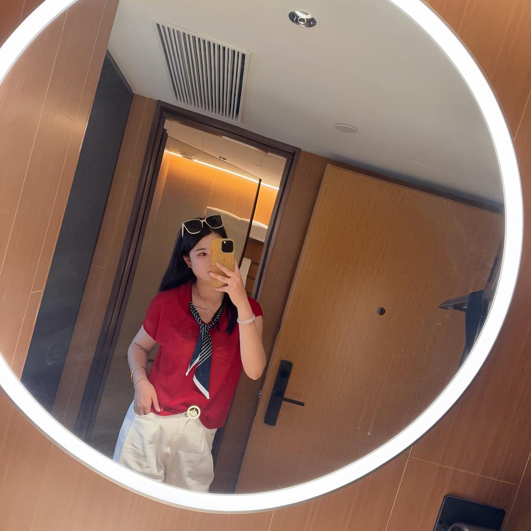 佛系女子👧🏻