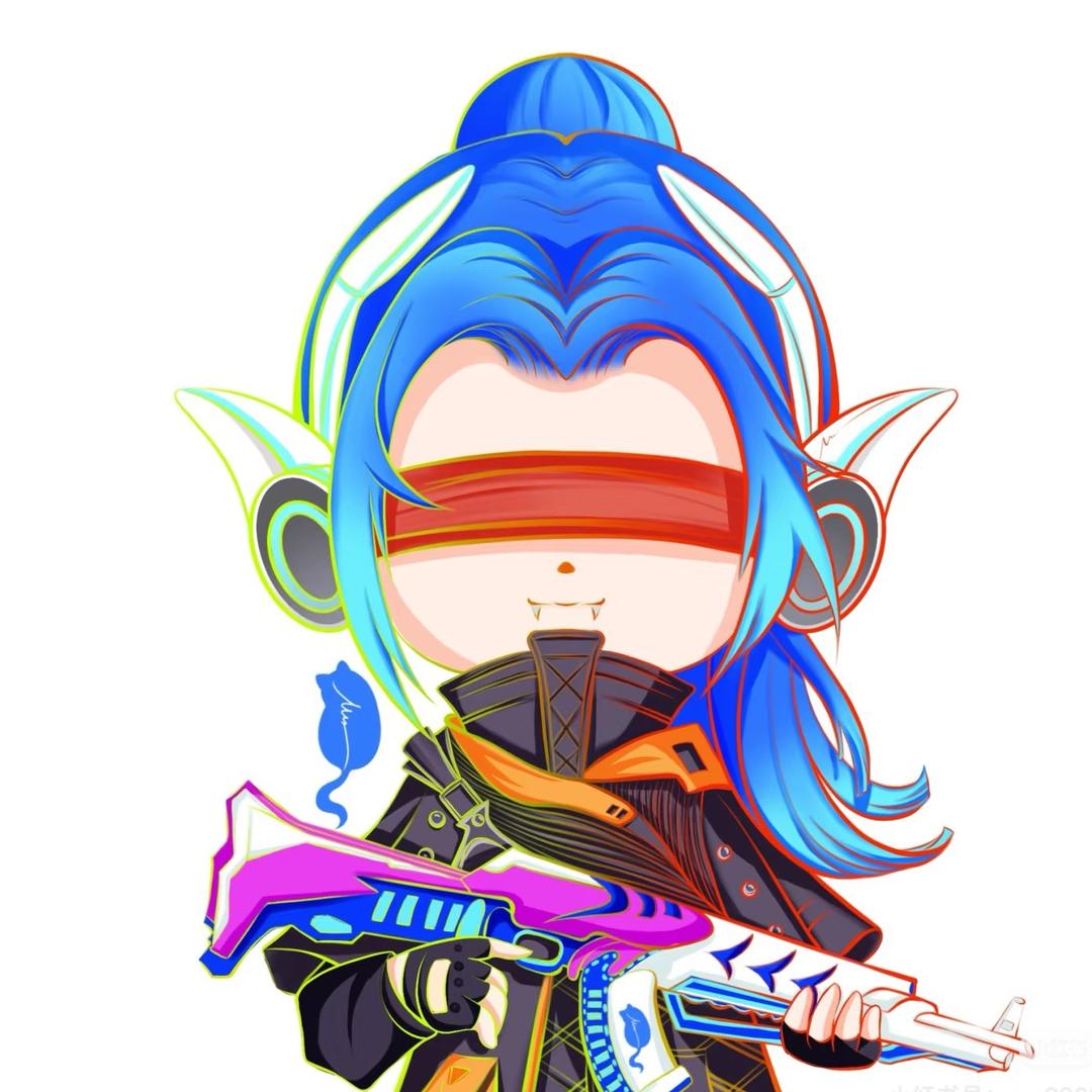 鋐熹（和平精英）