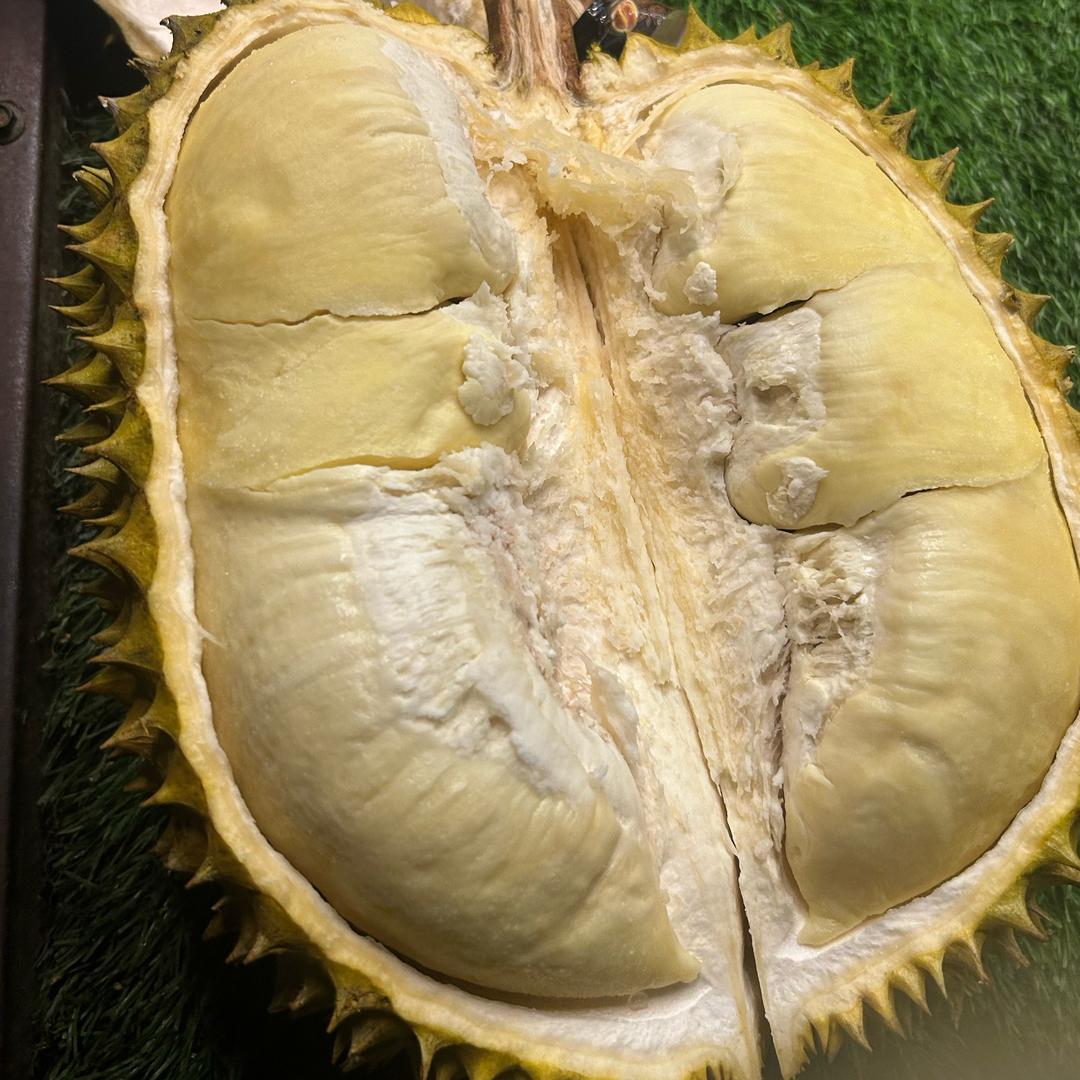榴莲哥