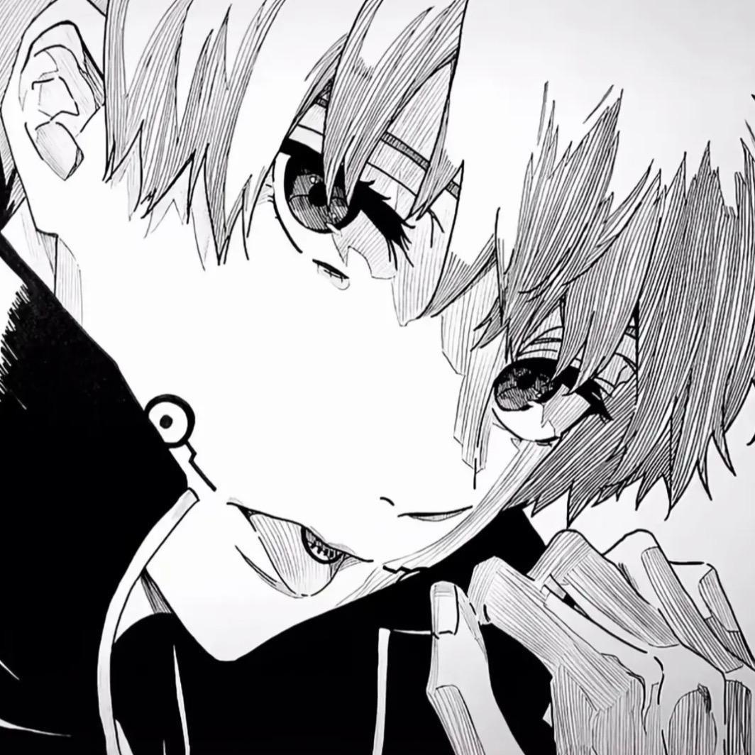 纯爱内啡肽战士