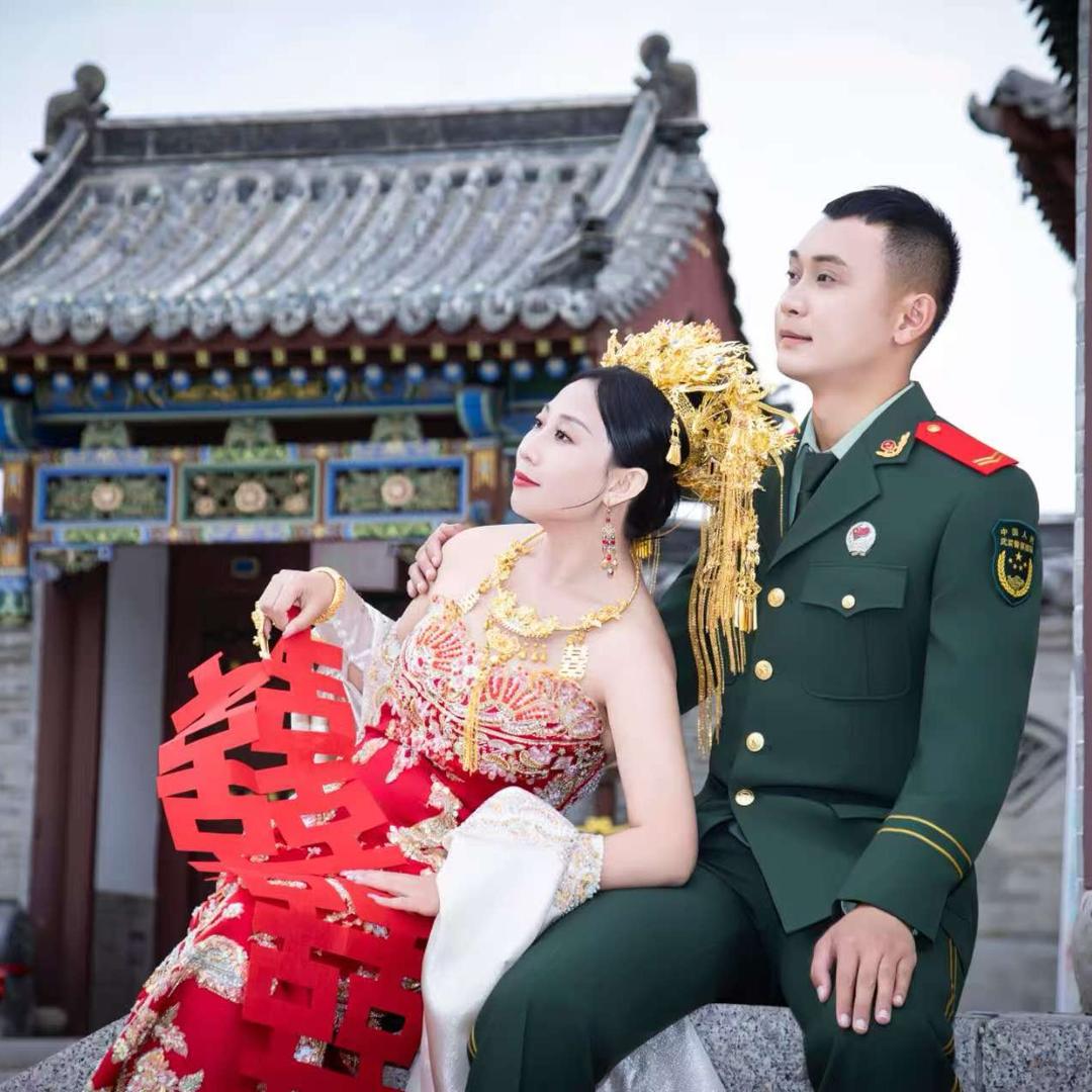 你这丫头