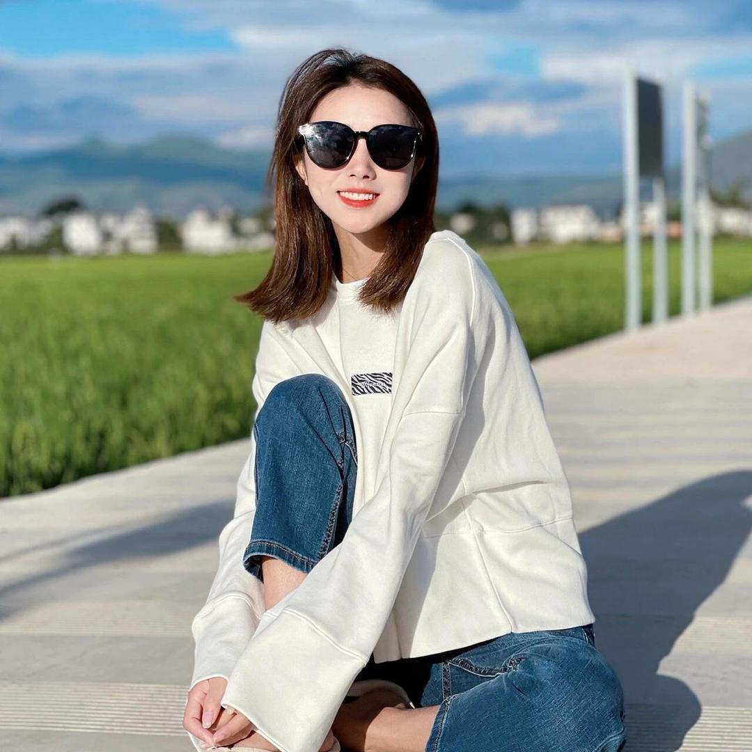 玲玲爱美食